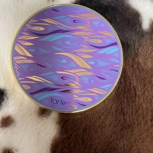 Tarte Rainforest of the sea eye shadow palette